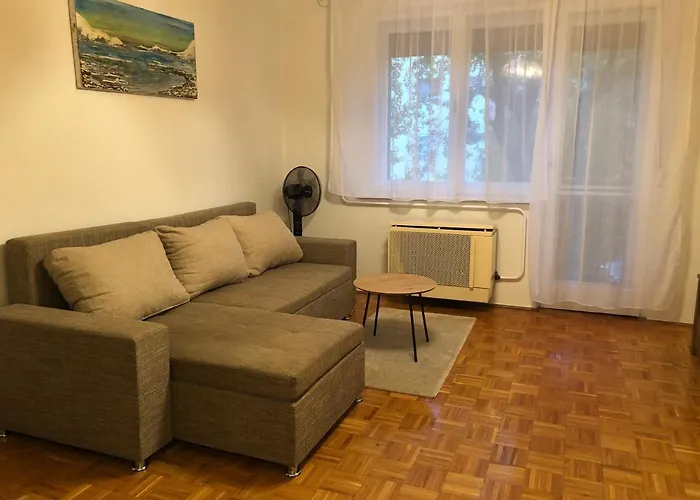 Apartamento Karman - 2 Bedroom Entire Flat In The Center