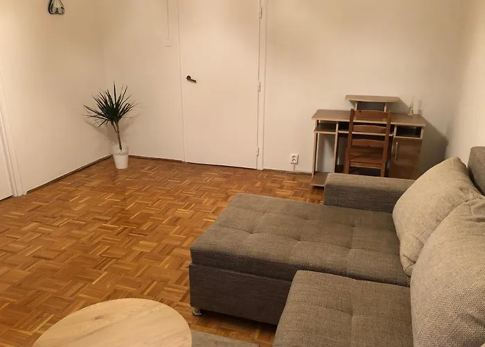 Apartamento Karman - 2 Bedroom Entire Flat In The Center