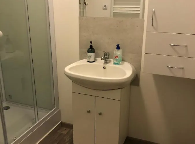 Apartamento Karman - 2 Bedroom Entire Flat In The Center