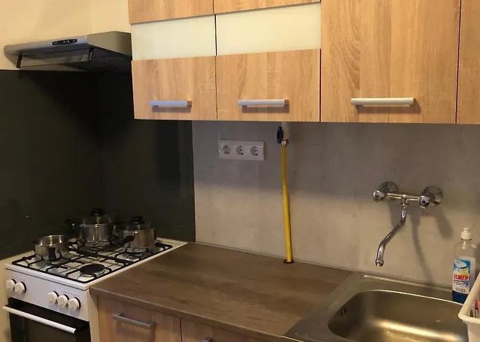 Apartamento Karman - 2 Bedroom Entire Flat In The Center Jászberény