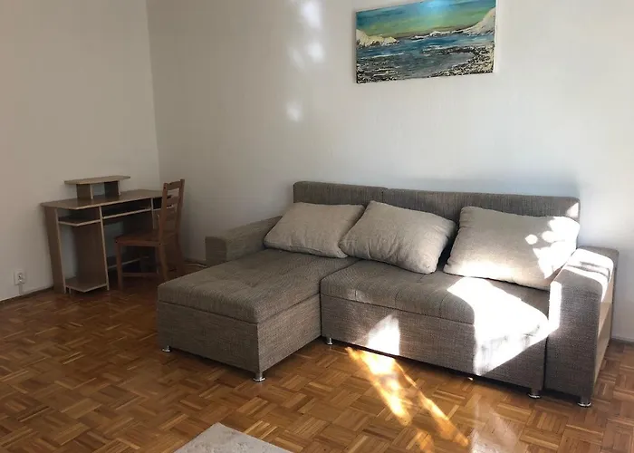 Apartamento Karman - 2 Bedroom Entire Flat In The Center *