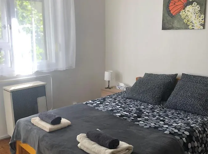 Karman - 2 Bedroom Entire Flat In The Center Apartamento