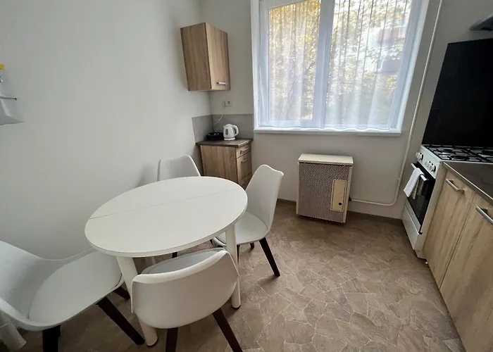 Karman - 2 Bedroom Entire Flat In The Center Apartamento